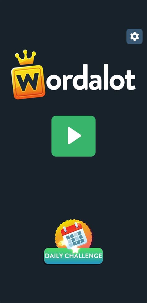 wordalot 1627|Wordalot (APK) .